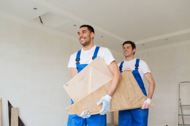 Best Garage Cleanout  in Tresckow, PA